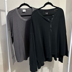 Aerie Thermal Bundle